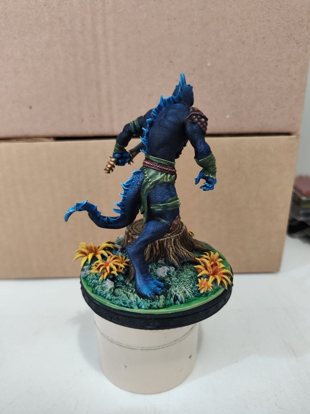 Lizardman
