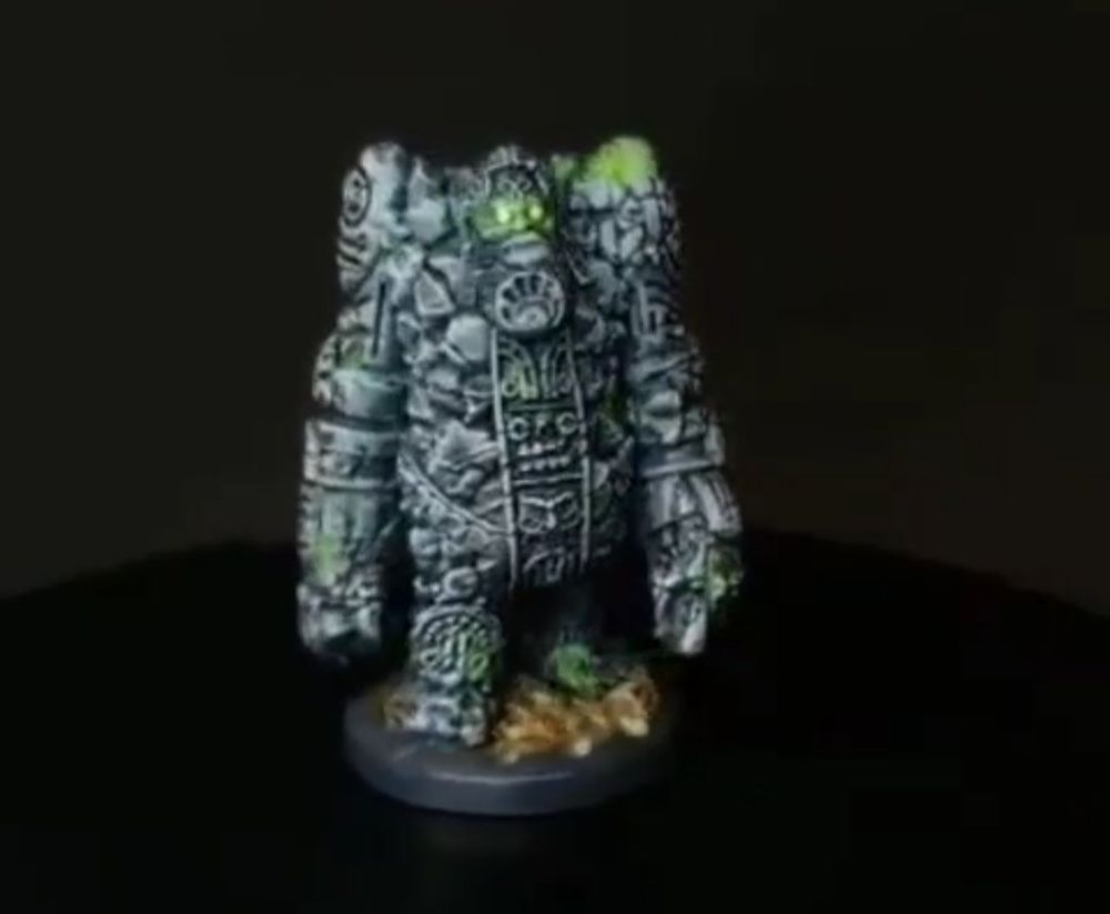 Elemental da terra