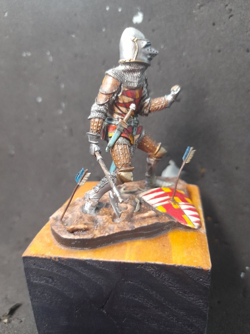 French Knight