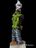 Busto Kakashi