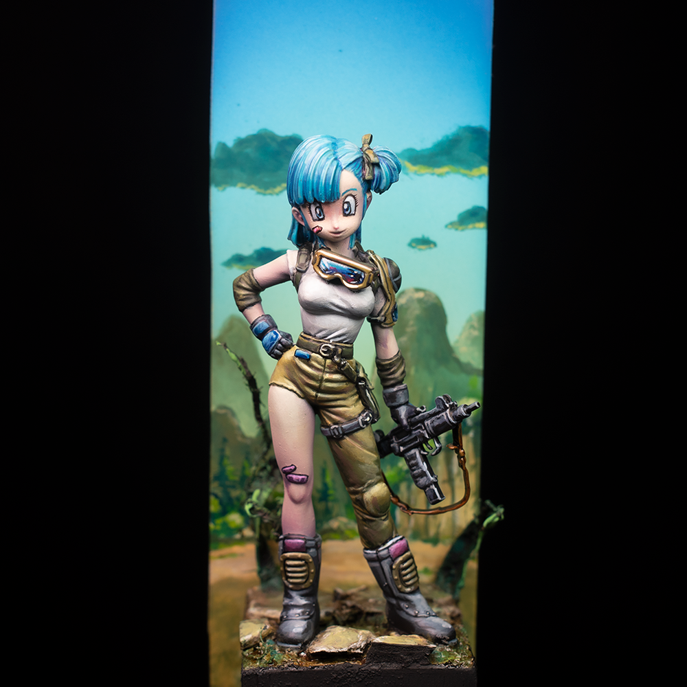 Bulma