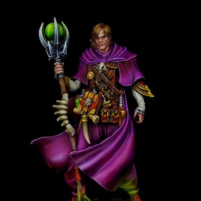 Shadow Wanderer