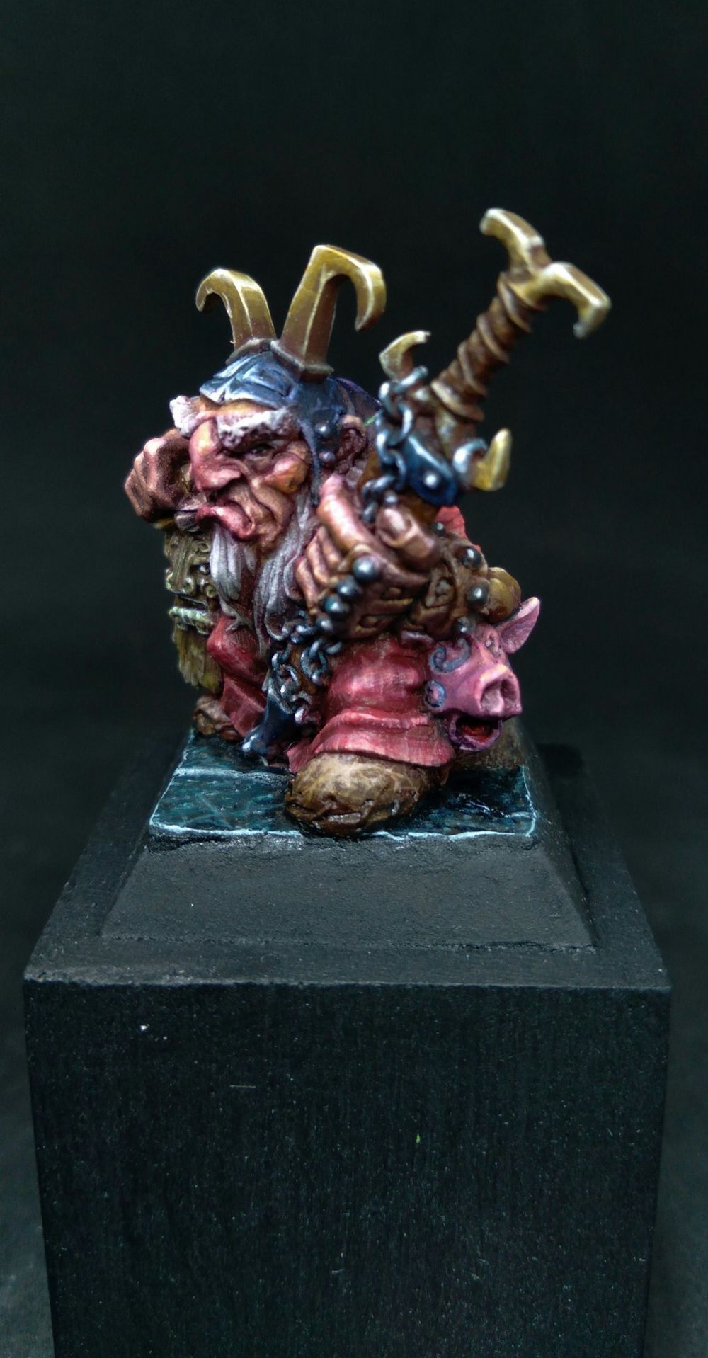 Ancião de Uren