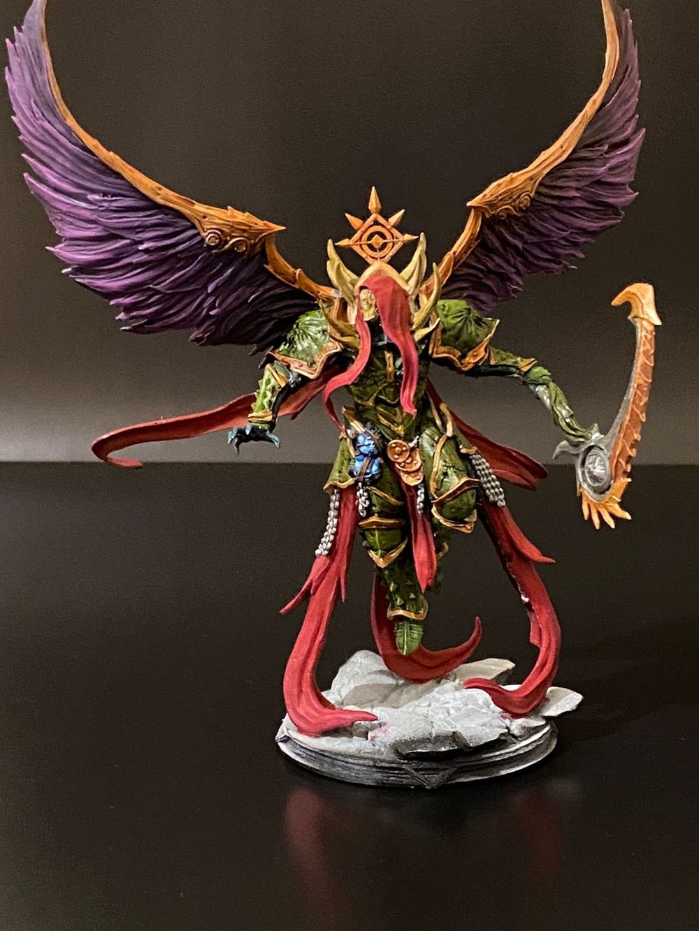 Some Arcvillan games, Parasite Collectibles minis