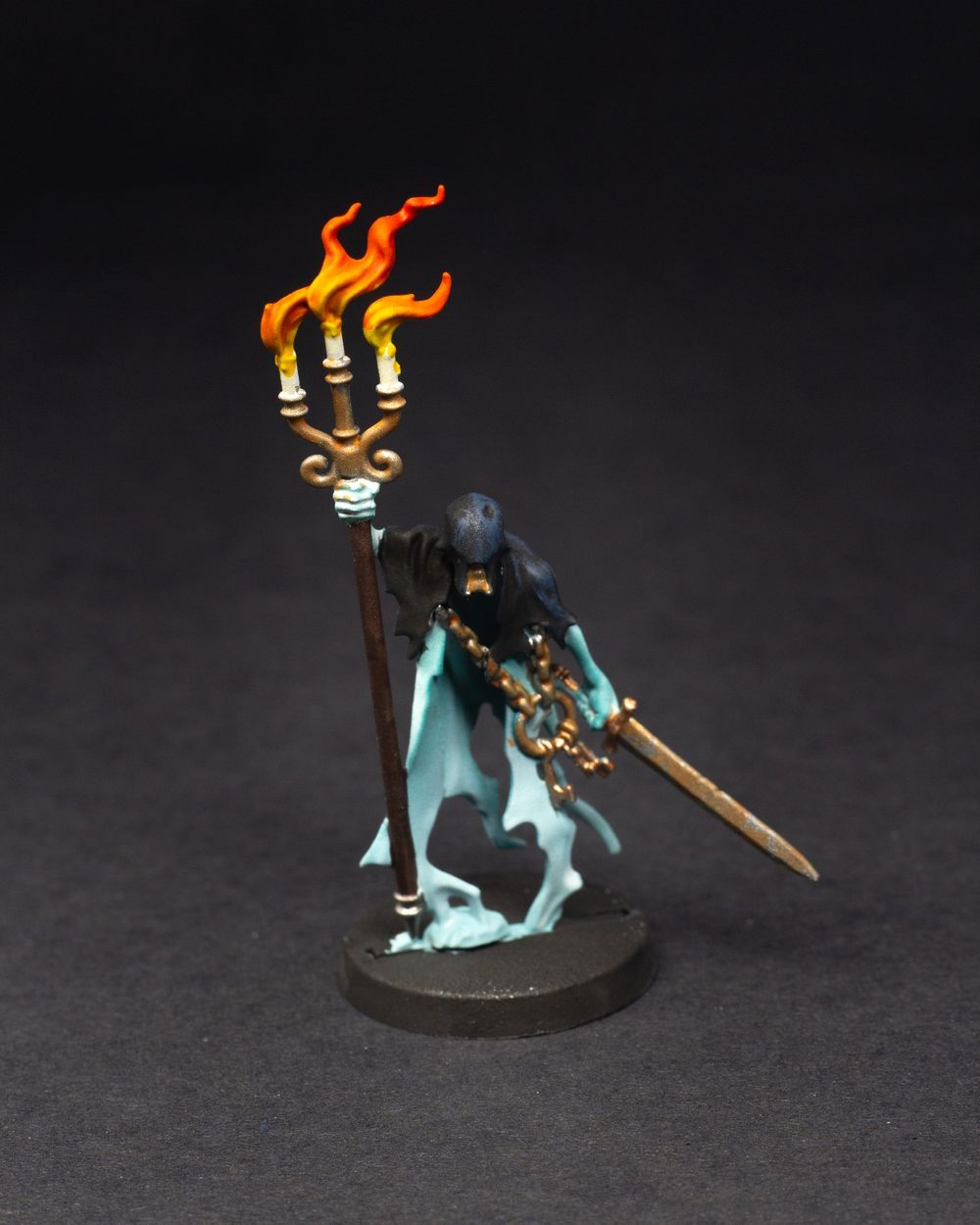 Nighthaunt Troops