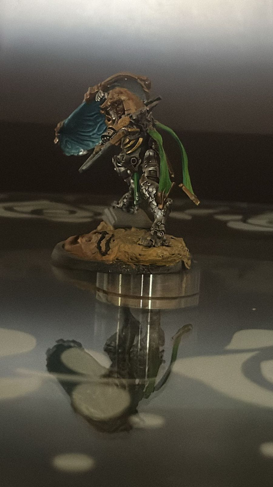 Archvillan games minis