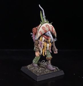 Turnip Soldier