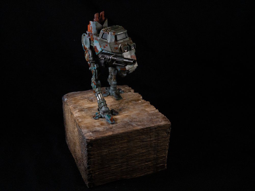 Desert Hawks Watcher