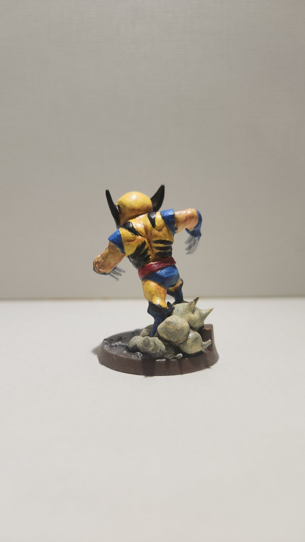 X-men United | Wolverine