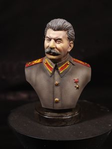 Josef Stalin