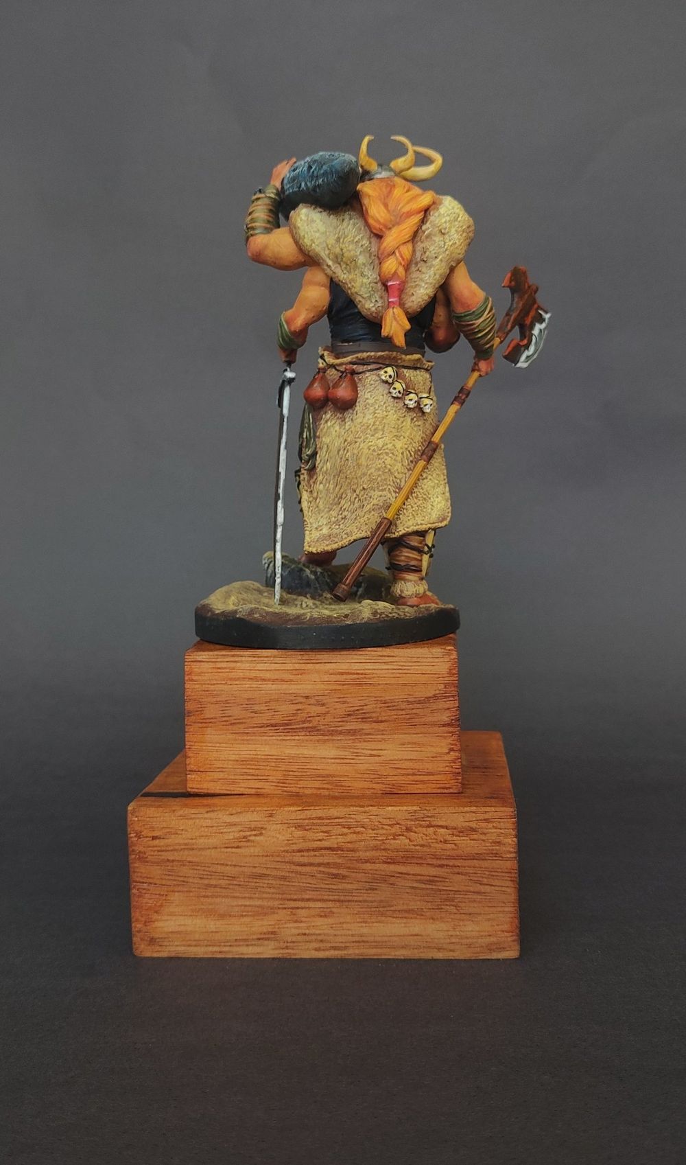 Giant Skjall