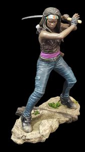 Michonne - The Walking Dead