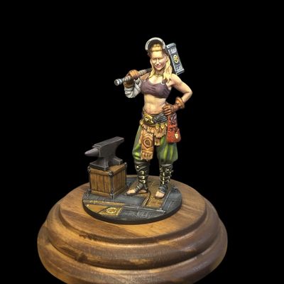 Helga Blitzhammer