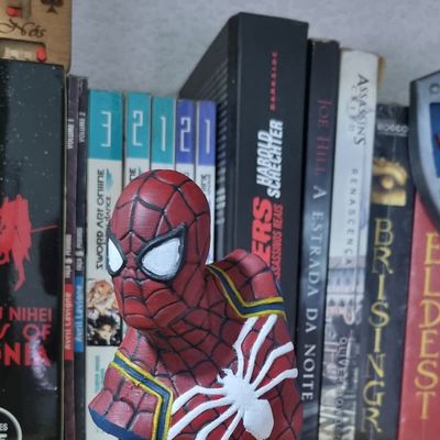 Homem Aranha