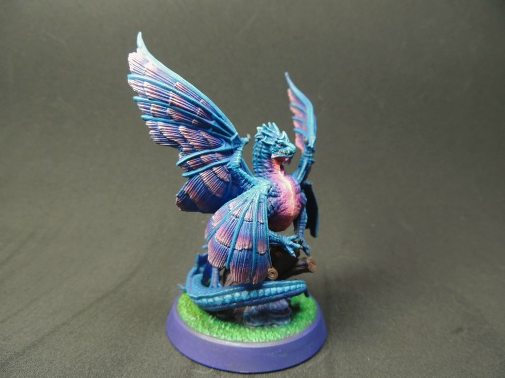 Dragão Fada