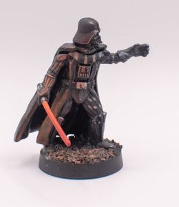 Dart Vader - Star Wars Legion
