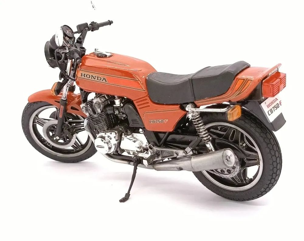 Honda CB750f