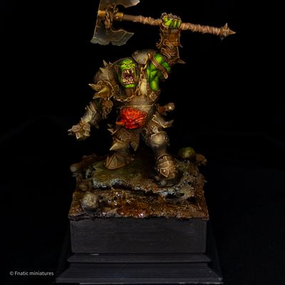 Magnum Orcus