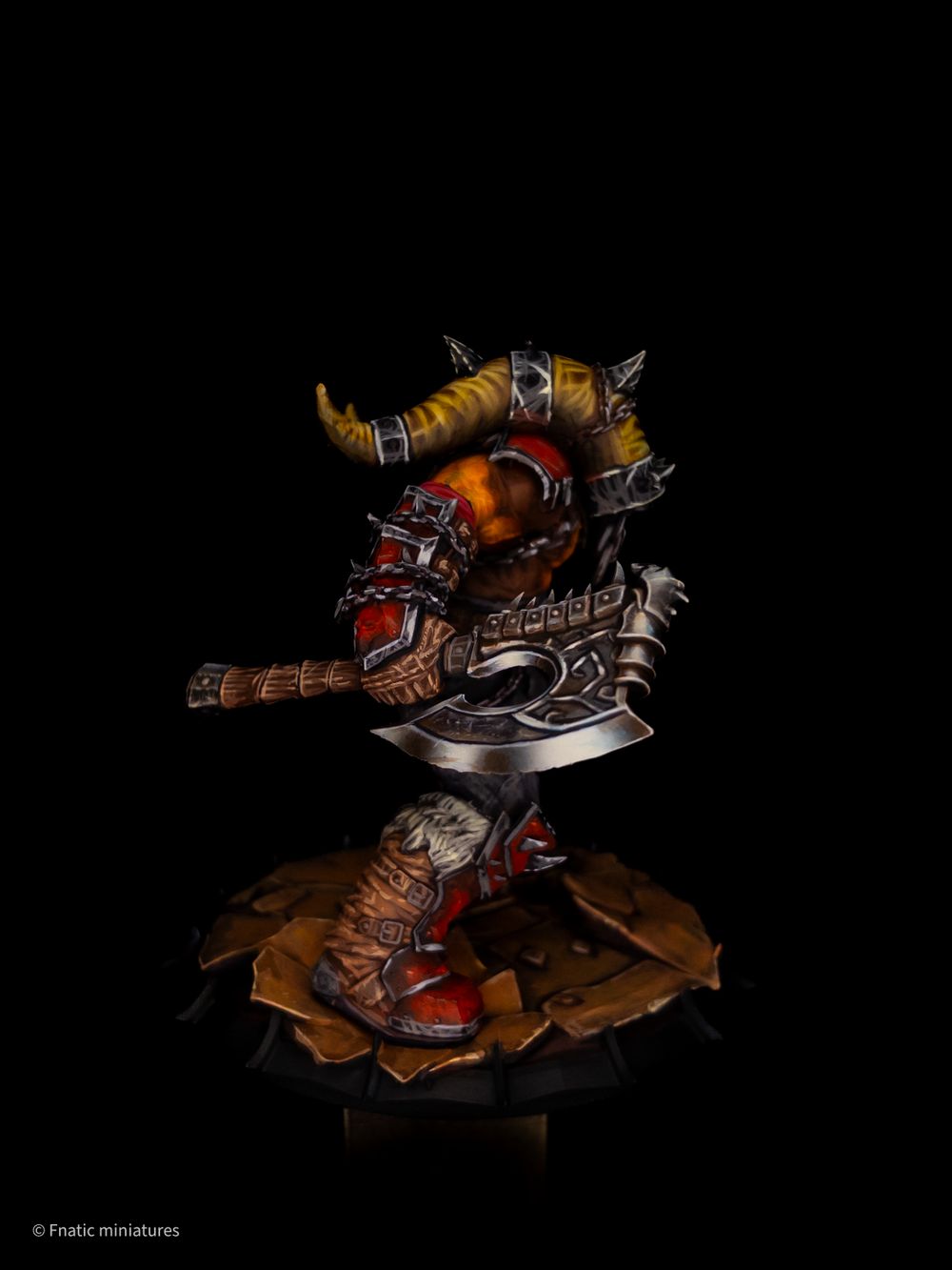 Garrosh