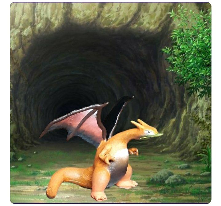 Charizard - Pokémon