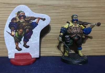 For the Quest 101 games/bardo