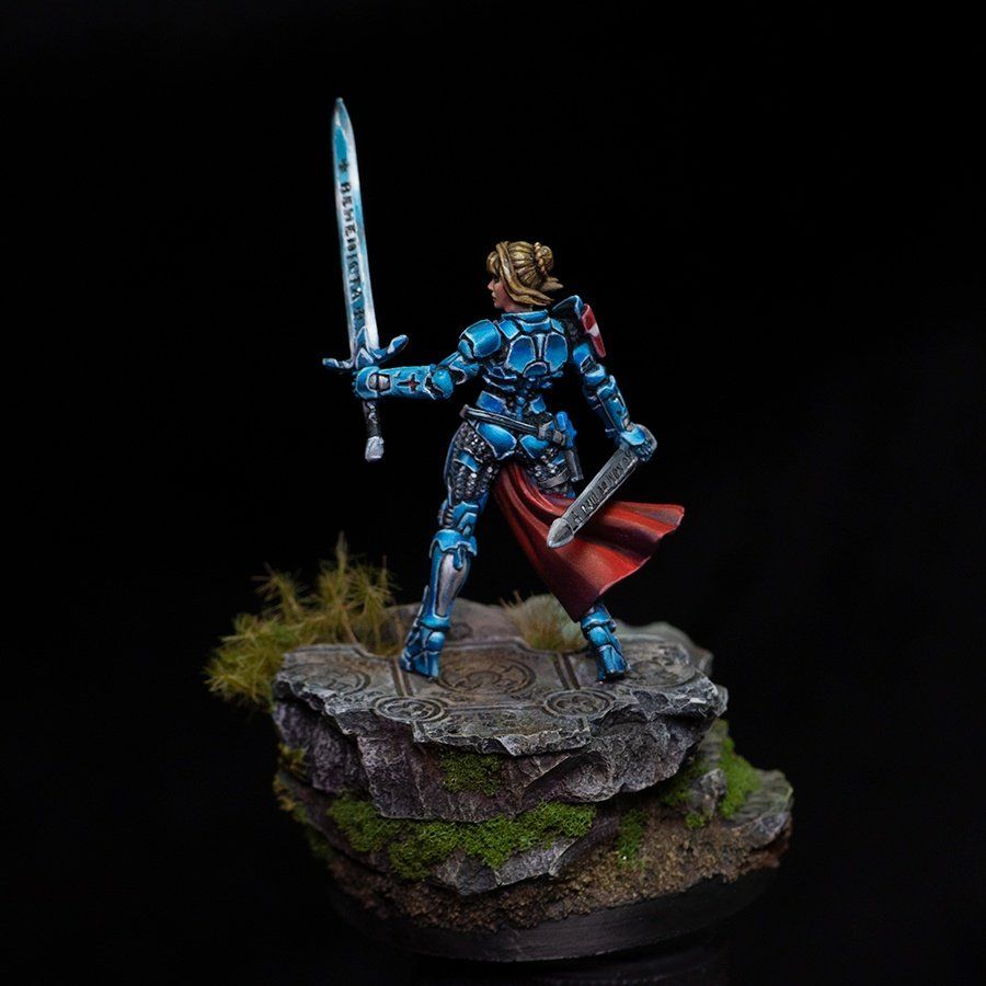 Joan of Arc