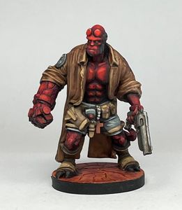 Hellboy