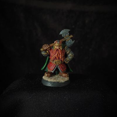 Gimli