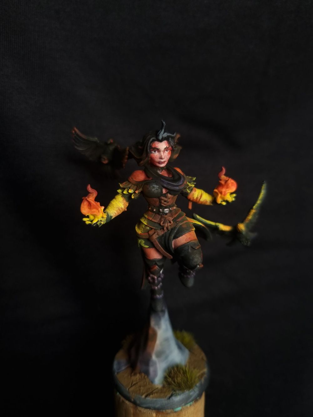 Yennefer de Vengerberg