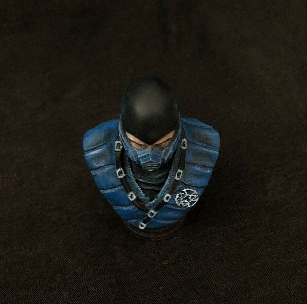 Sub-Zero