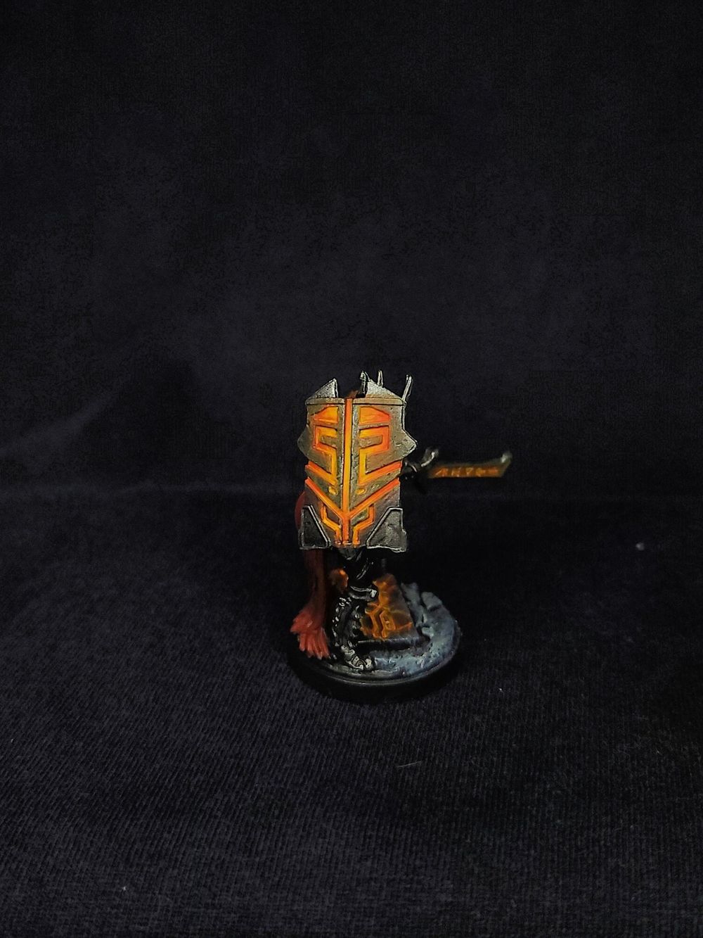 Lagertha (Lords of Ragnarok)