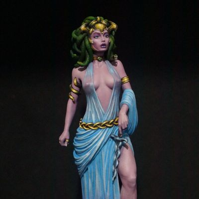 Medusa - Loot Studio