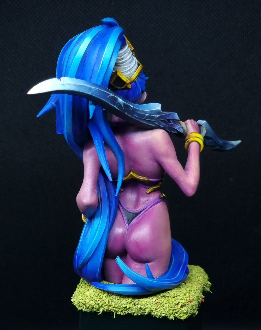 Lady