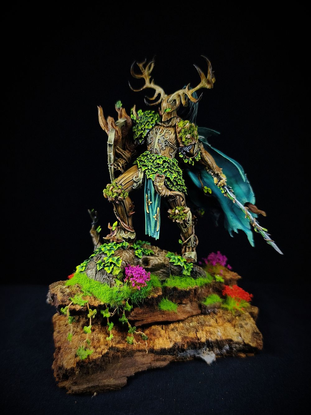 Cavaleiro Verde
