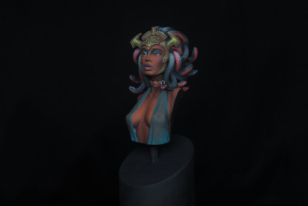 Medusa (Loot Studios)