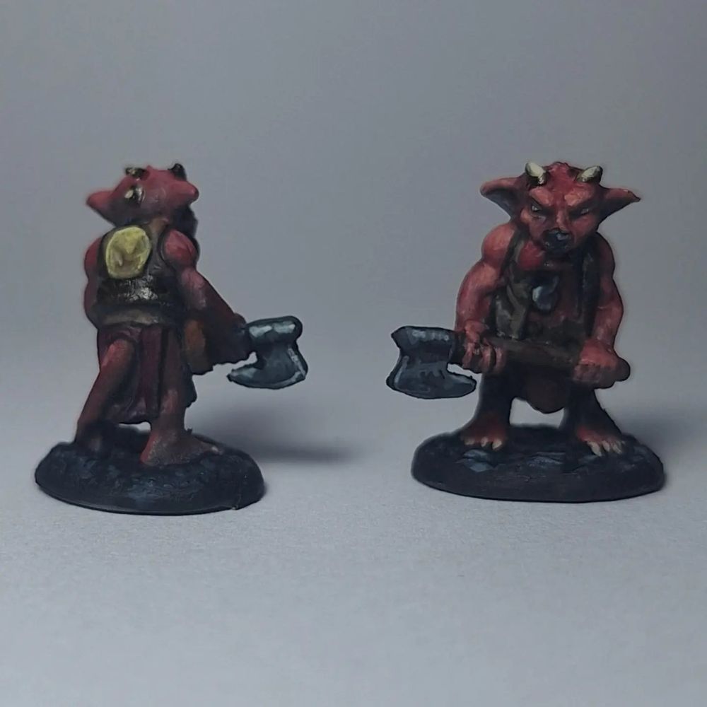 Kobolds