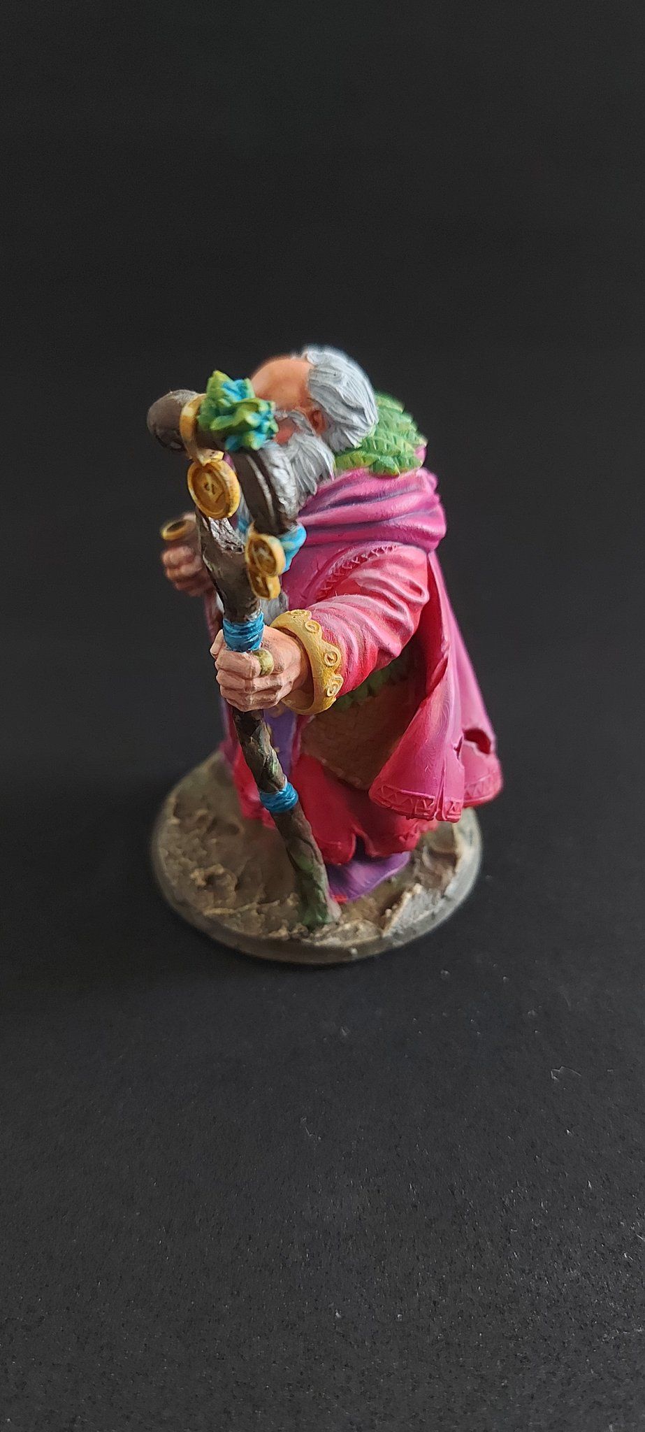 Galjin Loot Studios 75mm