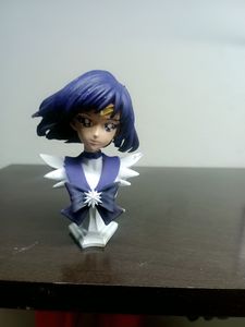 Sailor Saturn