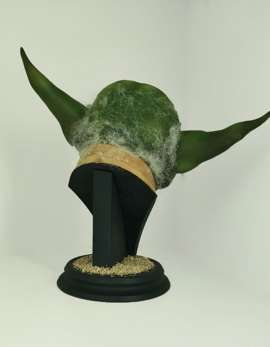 Mestre Yoda