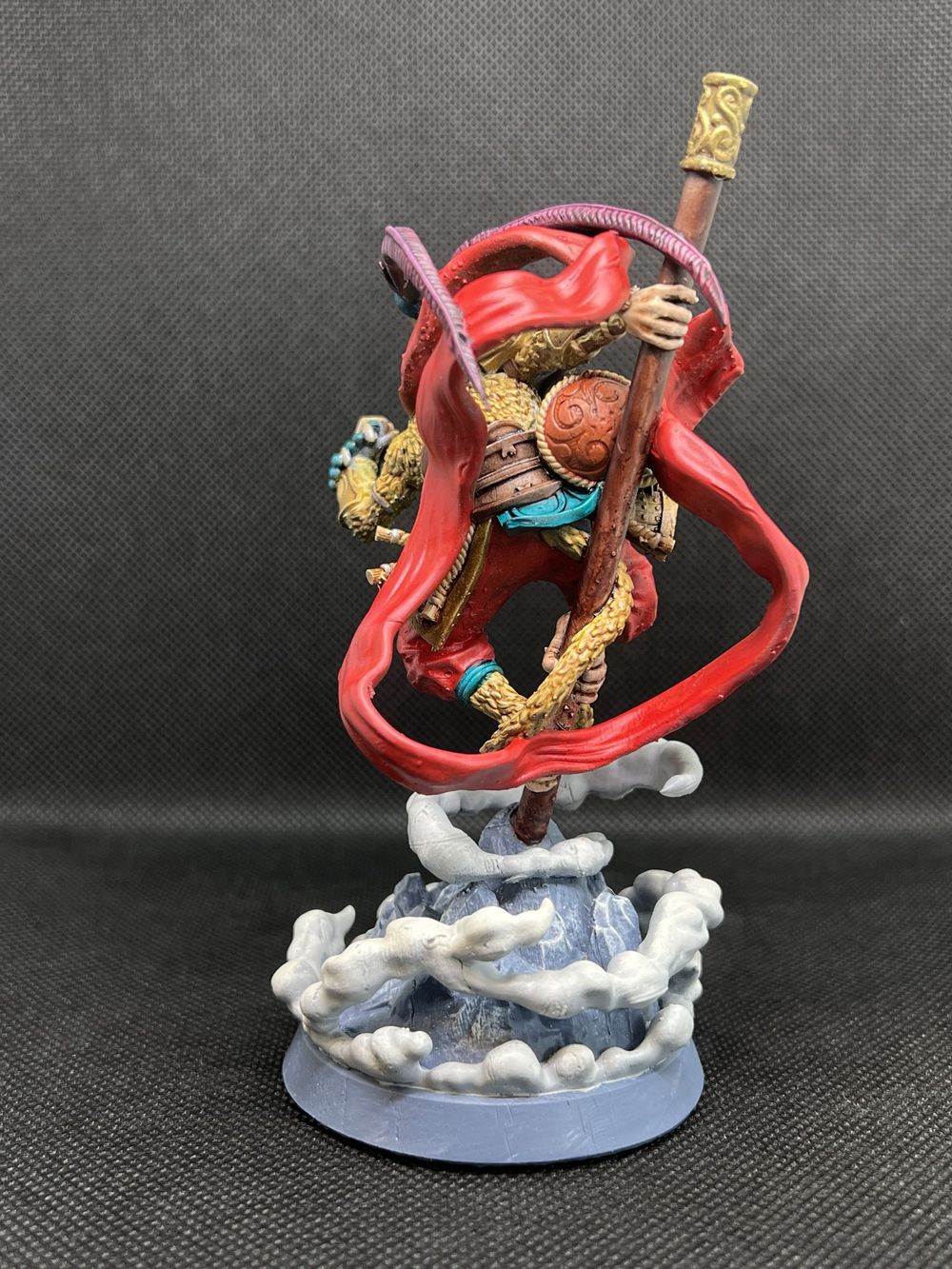 Son Wukong