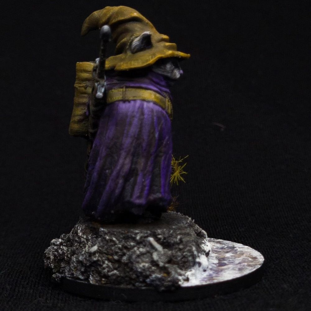 Gatusho da @midas.forge