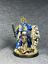 Space Marine Captain
