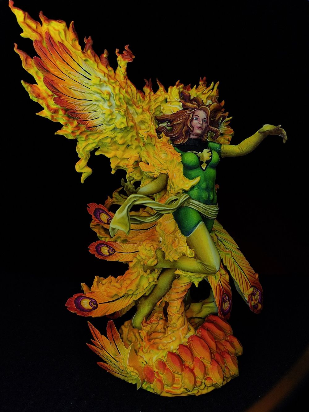 Fênix Negra - X-Men