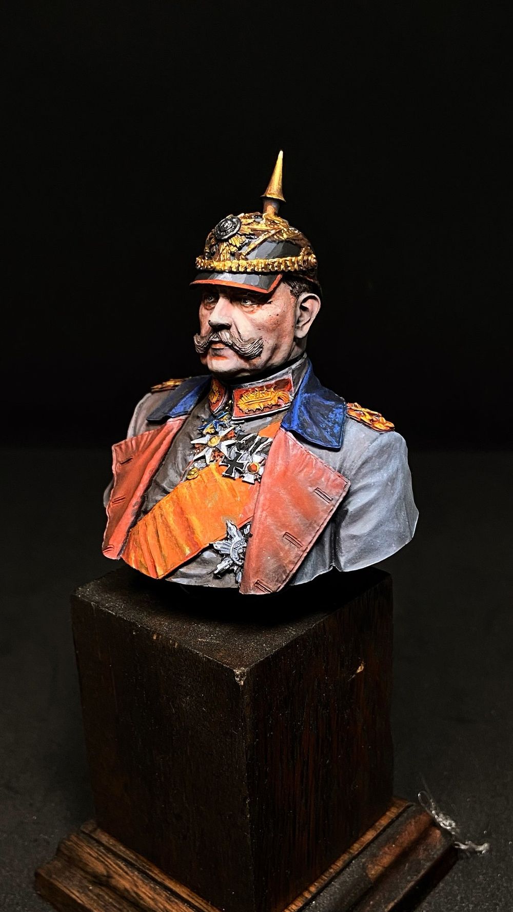 Paul Hindenberg