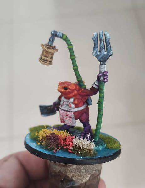 Grung