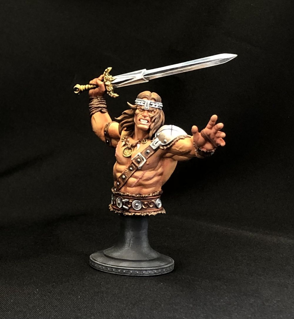 Conan