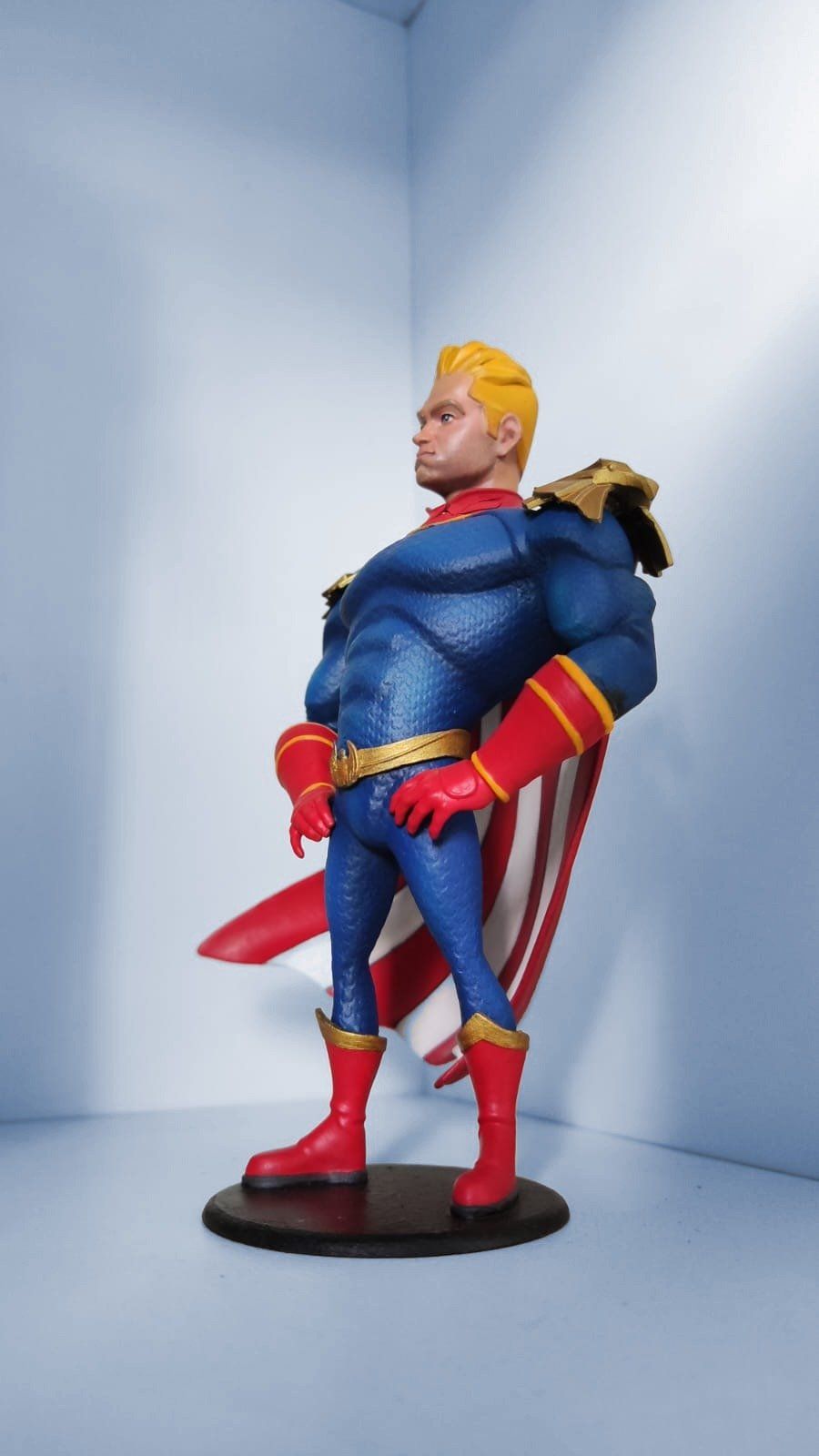 Homelander