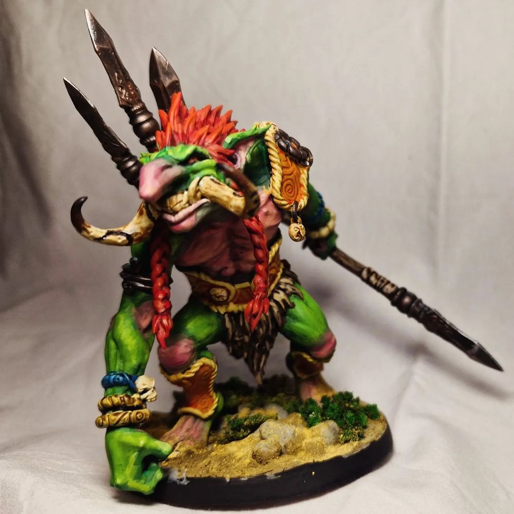 Vol' Jin