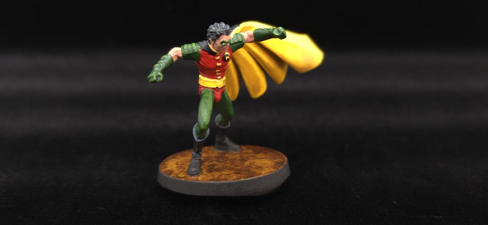 Robin - Tim Drake