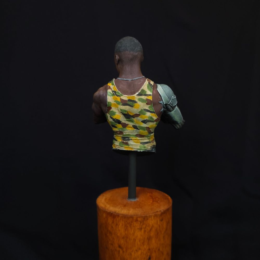 Soldier